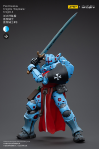 PanOceania Knights Hospitallers 28