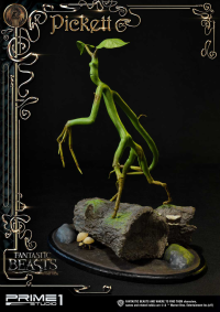 Life Scale Masterline Fantastic Beasts and Where to Find Them (Film) Pickett 22