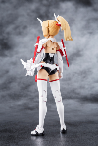 ASRA ARCHER KIZUNA 2