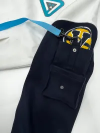GOOD SMILE COMPANY Blue Archive Chihiro's Millennium Science School Varsity Jacket - Blue Archive - photo 5