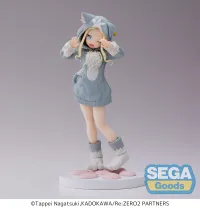 SEGA Luminasta Re:ZERO -Starting Life in Another World- Beatrice -The Great Spirit Pack- - Re:ZERO -Starting Life in Another World- - photo 6