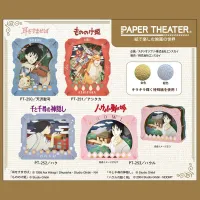 ENSKY PT-253 Studio Ghibli Decoration - Howl - Howl's Moving Castle - photo 4