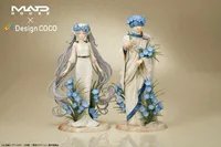 Design COCO MADHOUSE x DesignCOCO Frieren: Beyond Journey's End Frieren & Himmel - Art Nouveau Style - 1/7 Complete Figure - Frieren: Beyond Journey's End - photo 1