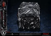 Prime 1 Studio Life Scale Masterline Berserk Griffith's Behelit - Berserk - photo 13
