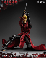 TRIGUN - FigZero 1/6 Vash the Stampede 14