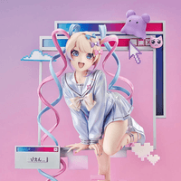 OMGkawaiiAngel: Switch Ver. 7