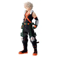 BANDAI MY HERO ACADEMIA FIGURE-KATSUKI BAKUGO- - My Hero Academia - photo 2