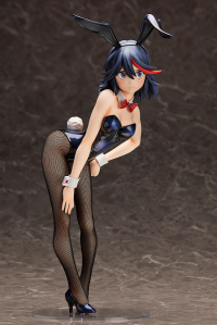 Ryuko Matoi: Bunny Ver. 2