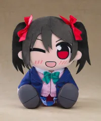 GOOD SMILE COMPANY Kuriupan Plushie Nico Yazawa - Love Live! - photo 1