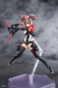 KOTOBUKIYA ASRA NINJA KANAME - Megami Device - photo 8