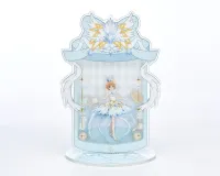 GoodSmile Moment Cardcaptor Sakura: Clear Card Ready-to-Assemble Acrylic Stand D - Cardcaptor Sakura - photo 2