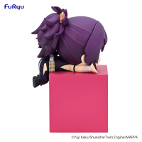 Hell's Paradise Hikkake Figure -Yuzuriha- 7