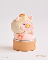 LuLu the Piggy - Crab Roe Bun 9