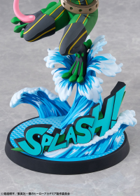 Tsuyu Asui Hero Suit 2D version 8