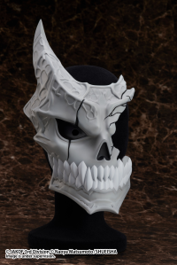 KAIJU NO. 8 Half Mask 2
