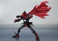D-Arts - Knight Blazer (Wild Arms) 6