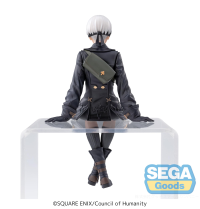 TV Anime "NieR:Automata Ver1.1a" PM Perching Figure "9S" 8
