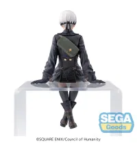 SEGA TV Anime "NieR:Automata Ver1.1a" PM Perching Figure "9S" - NieR:Automata - photo 8