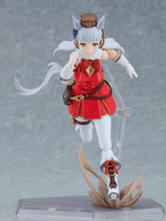 figma Umamusume: Pretty Derby Gold Ship 6