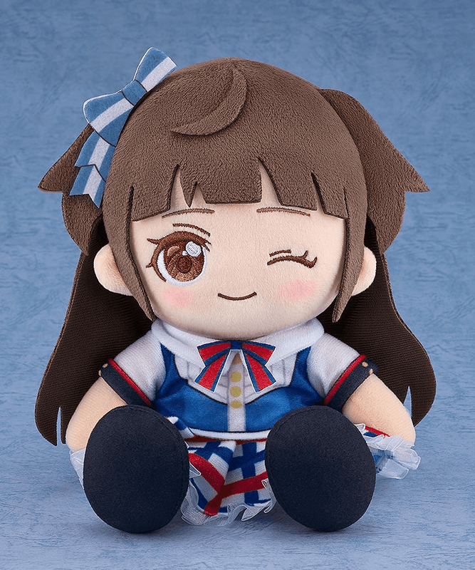 Plushie Kyoka Tamaki