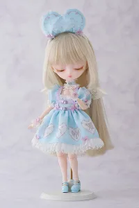 GOOD SMILE COMPANY Harmonia bloom Seasonal Outfit set petale - Harmonia series - photo 5