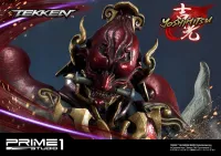 Prime 1 Studio Premium Masterline Tekken series Yoshimitsu EX Version - Tekken - photo 26