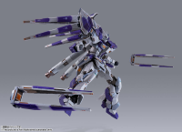 Hi-Nu GUNDAM "Mobile Suit Gundam Char's Counterattack: Beltorchika's Children" 4