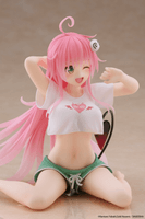 To Love-Ru Darkness Desktop Cute Figure - Lala (Roomwear Ver.) 2