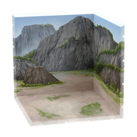 Dioramansion 200: Quarry 2