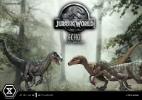 Prime 1 Studio Prime Collectible Figures Jurassic World (Film) Echo - Jurassic Park - photo 24