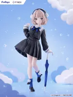 FuRyu Ui 1/7 Scale Figure - Ui - photo 9