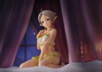 Sylphiette lingerie Ver. 1/7 Scale Figure 14
