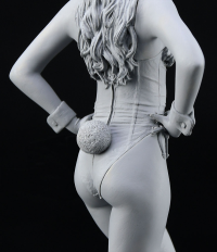 [SP555] 1/12 12 Real Figure Collection No.29 BLOND GIRL Vol.7 5