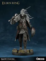 Gecco ELDEN RING, Raging Wolf 1/6 Scale Statue - Elden Ring - photo 2