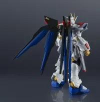 TAMASHII NATIONS ZGMF/A-262B STRIKE FREEDOM GUNDAM TYPEⅡ "MOBILE SUIT GUNDAM SEED FREEDOM", TAMASHII NATIONS GUNDAM UNIVERSE - Mobile Suit Gundam SEED FREEDOM - photo 6