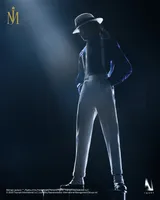 Queen Studios INART- Michael Jackson 1/6 Collectible Figure - Michael Jackson - photo 27