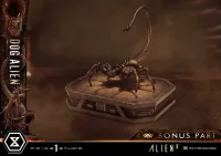 Prime 1 Studio Museum Masterline XL Alien 3 (Film) Dog Alien DX Bonus Version - Alien (Movie Franchise) - photo 14