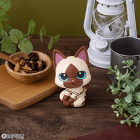Lookup MONSTER HUNTER Airou【with gift】 2