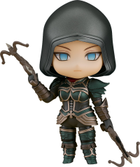 Nendoroid Demon Hunter 2