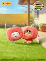 52TOYS Crayon Shinchan Munch On Fruit Series Blind Box - CRAYON SHIN-CHAN - photo 7
