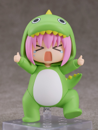 Nendoroid Hitori Gotoh: Attention-Seeking Monster Ver. 1