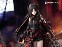 Ines 1/7 Scale Figure 11