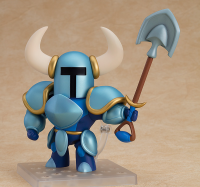 Nendoroid Shovel Knight 3