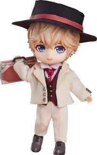 Nendoroid Doll Kiro: If Time Flows Back Ver. 2