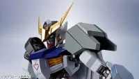 TAMASHII NATIONS <SIDE MS>GUNDAM BARBATOS(1ST～4TH FORM) "MOBILE SUIT GUNDAM IRON-BLOODED ORPHANS" - Mobile Suit Gundam: Iron-Blooded Orphans - photo 16