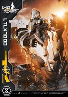 Prime 1 Studio Ultimate Premium Masterline Girls' Frontline LTLX7000 - Girls' Frontline - photo 12