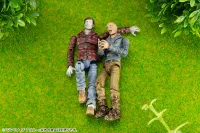 KOTOBUKIYA ZOMBINOID AGONY - Character Kits - photo 18