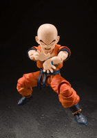 KRILLIN-EARTH'S STRONGEST MAN- (REISSUE) 6