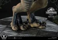 Prime 1 Studio Legacy Museum Collection Jurassic World: Fallen Kingdom (Film) Baby Blue 1/2 scale - Jurassic Park - photo 10