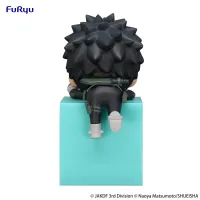 FuRyu Kaiju No. 8　Hikkake Figure -Kafuka Hibino- - Kaiju No. 8 - photo 5
